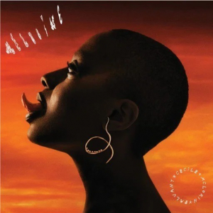 Cécile Mclorin Salvant - Mélusine i gruppen Annet /  hos Bengans Skivbutik AB (4236910)