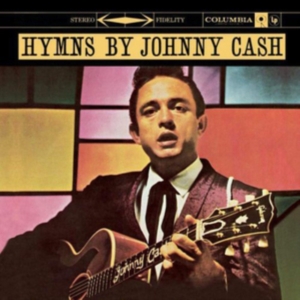 Johnny Cash - Hymns By Johnny Cash i gruppen VINYL / Country,Pop-Rock hos Bengans Skivbutik AB (4236929)