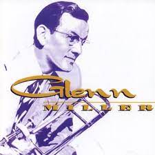 Glenn Miller - Picture Disc i gruppen CD / Jazz,Pop-Rock hos Bengans Skivbutik AB (4236967)