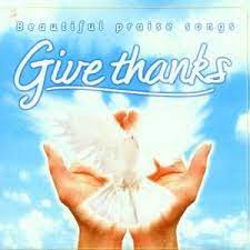 Beautiful Praise Songs - Beautiful Praise Songs i gruppen CD hos Bengans Skivbutik AB (4236987)