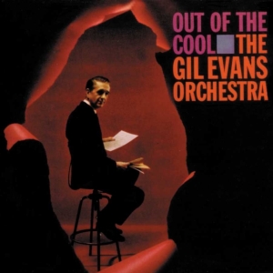 Gil Evans - Out Of The Cool i gruppen Annet /  hos Bengans Skivbutik AB (4237071)