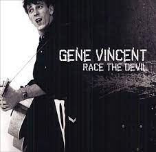 Gene Vincent - Race With The Devil i gruppen CD hos Bengans Skivbutik AB (4237229)