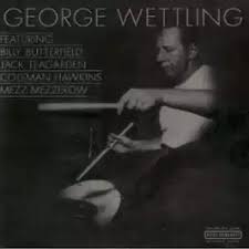 Wettling George - Feat. Butterfield B-Teagarden J-Hawkins  i gruppen CD / Jazz hos Bengans Skivbutik AB (4237293)