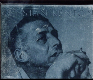 Kenton Stan - Painted Rhythm i gruppen CD hos Bengans Skivbutik AB (4237314)