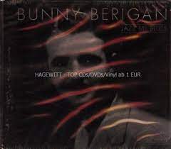 Berigan Bunny - Jazz Me Blues i gruppen CD / Jazz hos Bengans Skivbutik AB (4237322)