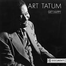 Tatum Art - Get Happy i gruppen CD hos Bengans Skivbutik AB (4237325)