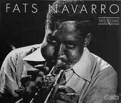 Navarro Fats - Fats Blows i gruppen CD hos Bengans Skivbutik AB (4237328)