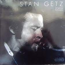 Getz Stan - Intoit i gruppen CD / Jazz hos Bengans Skivbutik AB (4237336)
