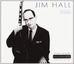 Hall Jim - Youkali i gruppen CD hos Bengans Skivbutik AB (4237374)