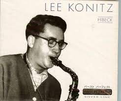 Konitz Lee - Hibeck i gruppen CD / Jazz hos Bengans Skivbutik AB (4237397)