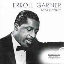 Garner Erroll - Poor Butterfly i gruppen CD hos Bengans Skivbutik AB (4237474)