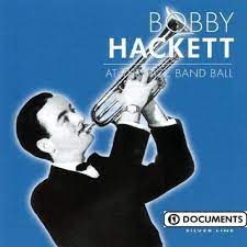 Hackett Bobby - At The Jazz Band Ball i gruppen CD hos Bengans Skivbutik AB (4237533)