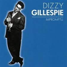 Dizzy Gillispie - Impromptu i gruppen CD / Jazz hos Bengans Skivbutik AB (4237545)