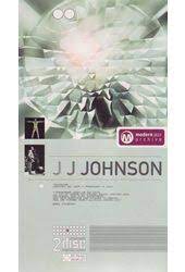 Jay Jay Johnson - Modern Jazz Archive i gruppen CD / Blues,Jazz hos Bengans Skivbutik AB (4237647)