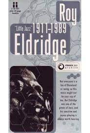 Roy Eldridge - Classic Jazz Archive i gruppen CD / Jazz hos Bengans Skivbutik AB (4237659)
