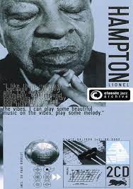 Lionel Hampton - Classic Jazz Archive i gruppen CD / Jazz hos Bengans Skivbutik AB (4237662)