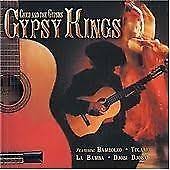 Chico And The Gypsies - Gypsy Kings i gruppen CD hos Bengans Skivbutik AB (4237688)