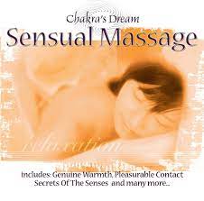 Chakra´S Dream - Sensual Massage i gruppen CD hos Bengans Skivbutik AB (4237734)