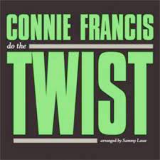 Connie Francis - Do The Twist i gruppen CD hos Bengans Skivbutik AB (4237760)