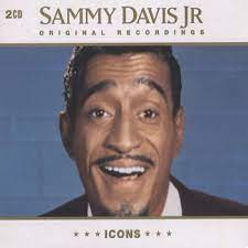 Sammy Davis Jr - Original Recordings i gruppen CD hos Bengans Skivbutik AB (4237770)
