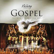 Gospel - The Best Compilation Ever - Staple Singers ,Mahalia Jackson , Harl i gruppen CD hos Bengans Skivbutik AB (4237976)