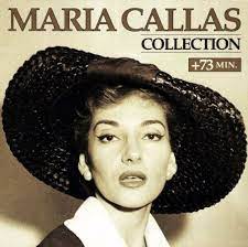 Maria Callas - Collection i gruppen CD / Klassisk hos Bengans Skivbutik AB (4237995)