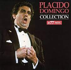 Placido Domingo  - Collection+77 Min i gruppen CD hos Bengans Skivbutik AB (4237996)