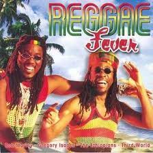 Reggae Fever - Bob Marley, Gregory Isaacs Mfl i gruppen CD / Pop-Rock,Reggae,Samlinger hos Bengans Skivbutik AB (4238009)