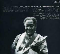 Muddy Waters - I´m Your Hoochie Coochie Man i gruppen CD hos Bengans Skivbutik AB (4238044)