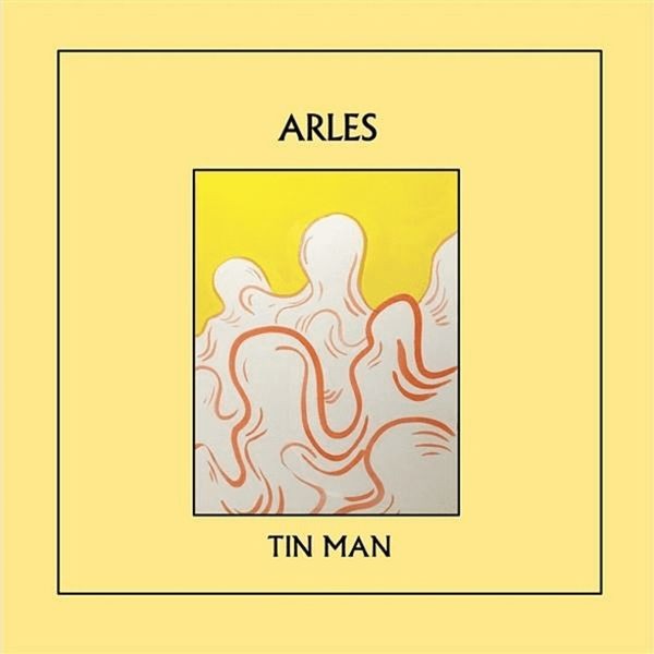 Tin Man - Arles i gruppen VINYL / Metal/ Heavy metal hos Bengans Skivbutik AB (4238128)