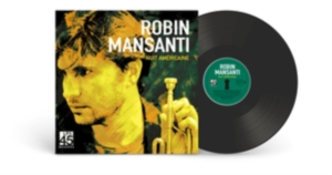Mansanti Robin - Nuit Américaine i gruppen VINYL hos Bengans Skivbutik AB (4238130)