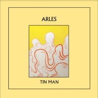 Tin Man - Arles i gruppen CD hos Bengans Skivbutik AB (4238153)