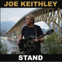 Keithley Joe - Stand i gruppen CD / Metal,Pop-Rock hos Bengans Skivbutik AB (4238154)