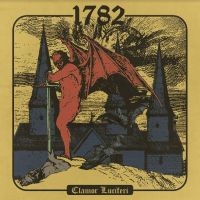 1782 - Clamor Luciferi i gruppen VINYL / Pop-Rock hos Bengans Skivbutik AB (4238171)