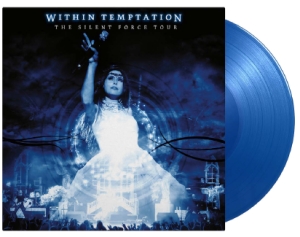 Within Temptation - The Silent Force Tour i gruppen Minishops / Within Temptation hos Bengans Skivbutik AB (4238253)