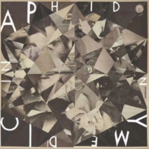 Aphid - Ny Medicin i gruppen VINYL / Metal,Svensk Musikkk hos Bengans Skivbutik AB (4238449)