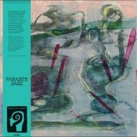 Parasite Jazz - Parasite Jazz i gruppen VINYL / Metal/ Heavy metal hos Bengans Skivbutik AB (4238450)