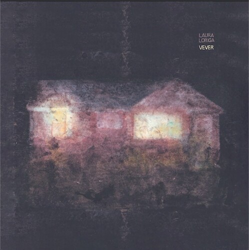 Laura Loriga - Vever i gruppen VINYL / Metal/ Heavy metal hos Bengans Skivbutik AB (4238465)