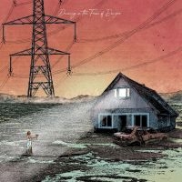 Exploring Birdsong - Dancing In The Face Of Danger i gruppen VINYL hos Bengans Skivbutik AB (4238466)