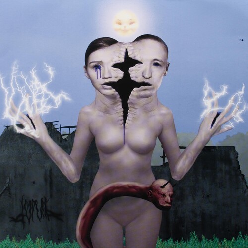 Ic3Peak - ?????? i gruppen VINYL / Hip Hop hos Bengans Skivbutik AB (4238485)