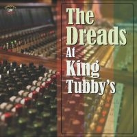 DREADS AT KING TUBBY'S - VARIOUS ARTISTS i gruppen VINYL / Reggae hos Bengans Skivbutik AB (4238533)
