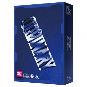 Stray Kids - (ODDINARY) (SCANNING ver) i gruppen Minishops / K-Pop Minishops / Stray Kids hos Bengans Skivbutik AB (4238597)