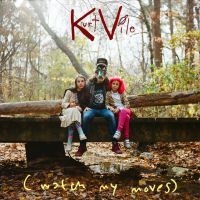 Kurt Vile - (Watch My Moves) i gruppen CD hos Bengans Skivbutik AB (4238750)