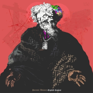 FRED THE GODSON - GOD LEVEL i gruppen Annet / hos Bengans Skivbutik AB (4238763)