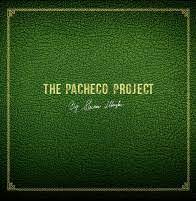 Albrigtsen Steinar - The Pacheco Project i gruppen VINYL / Pop hos Bengans Skivbutik AB (4238826)