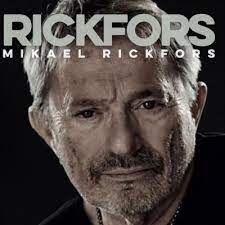 Rickfors Mikael - Rickfors i gruppen CD hos Bengans Skivbutik AB (4238831)