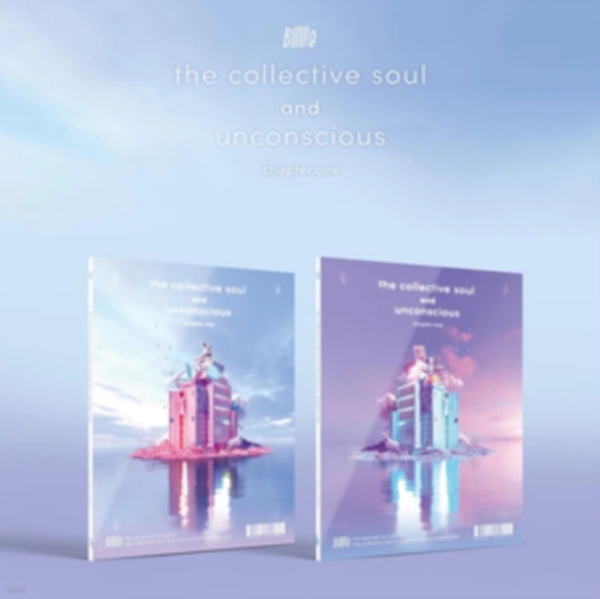 Billlie - 2nd Mini (the collective soul and uncons i gruppen Minishops / K-Pop Minishops / Billlie hos Bengans Skivbutik AB (4238834)