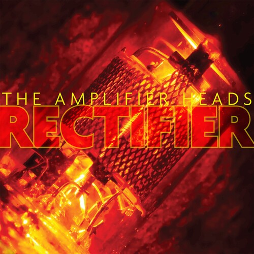 Amplifier Heads The - Rectifier i gruppen Annet /  hos Bengans Skivbutik AB (4238862)