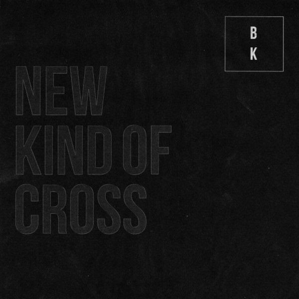 Buzz Kull - New Kind Of Cross i gruppen CD / Pop hos Bengans Skivbutik AB (4238868)