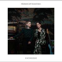 Sisters Of Invention - Sisterhood i gruppen CD hos Bengans Skivbutik AB (4238891)